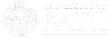 University of Bath logo